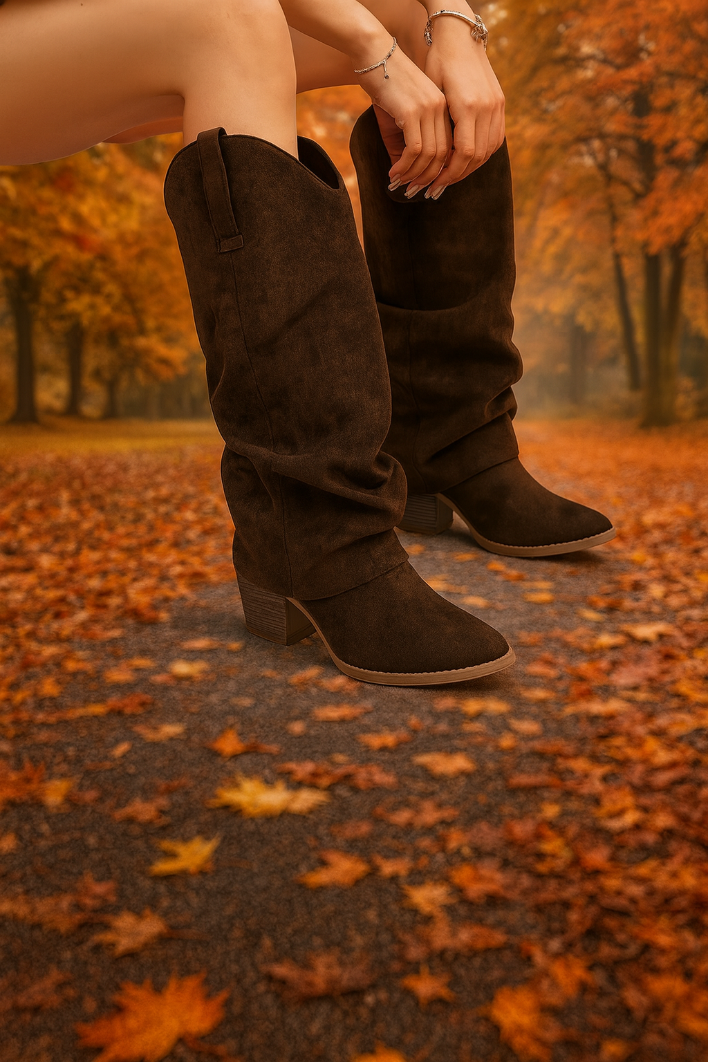 Eva | Mustang Boots