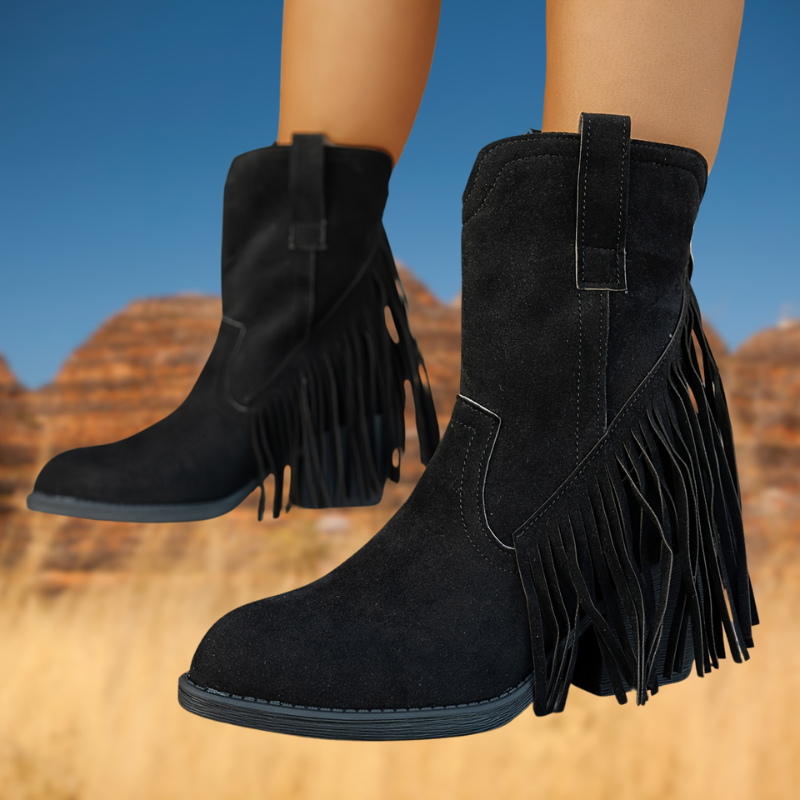 Clara | Viper Boots