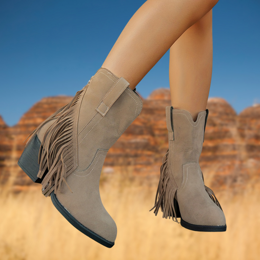 Clara | Viper Boots