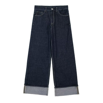 Meadow | Rolled Up Trousers
