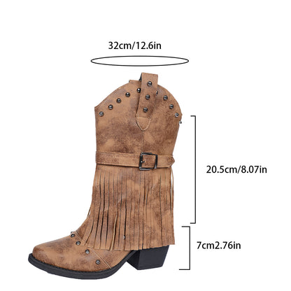 Tessa | Western Chic Collection